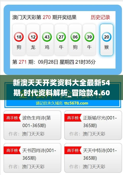 新澳天天開獎(jiǎng)，走向未來的彩票盛宴（2025年展望），新澳天天開獎(jiǎng)，走向未來的彩票盛宴——2025年展望分析