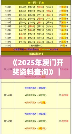 新澳門2025搖號記錄表詳解，新澳門2025搖號記錄表全面解析