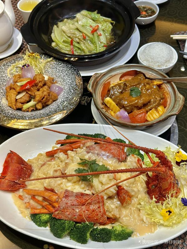 澳門好彩海鮮酒家的獨(dú)特魅力與美食體驗(yàn)，澳門好彩海鮮酒家的美食盛宴與獨(dú)特魅力探索