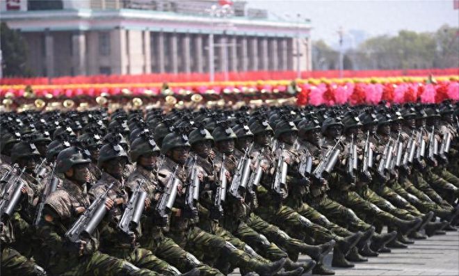 閱兵式的重要性，彰顯國威、凝聚民心與展示軍事力量，閱兵式的意義，彰顯國威、凝聚民心與展示軍事力量風(fēng)采