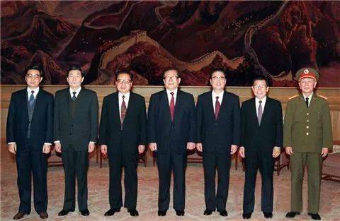 中央常委成員及其角色，深入了解中國(guó)的七位重要領(lǐng)導(dǎo)者，中央常委成員角色解析，深入了解中國(guó)的七位重要領(lǐng)導(dǎo)者