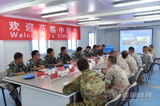 軍事觀察團，深度解析軍事動態(tài)，揭示全球軍事趨勢，全球軍事趨勢深度解析，軍事觀察團揭示軍事動態(tài)內(nèi)幕