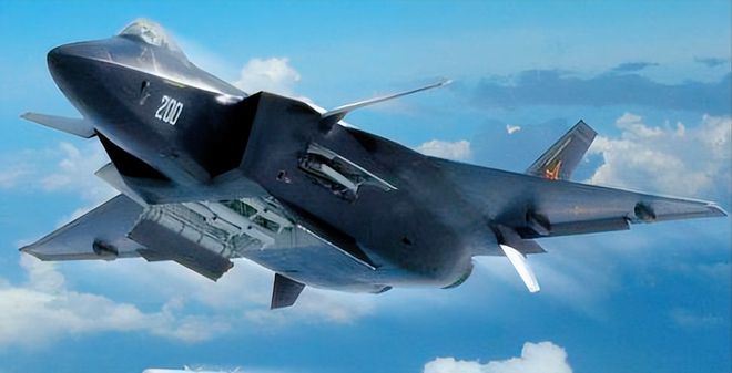 殲-20武器裝備深度解析，隱形戰(zhàn)斗機的尖端科技力量，殲-20武器裝備深度解析，隱形戰(zhàn)斗機的尖端科技力量揭秘