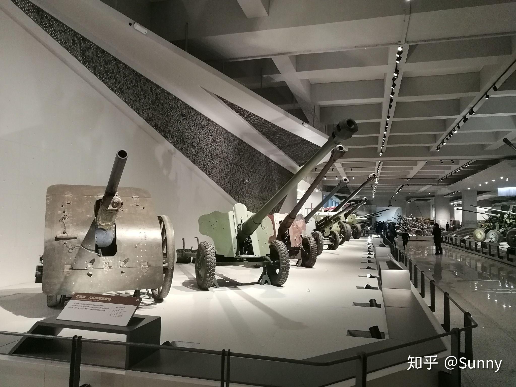 軍事博物館參觀心得，軍事博物館深度游，我的參觀心得與體驗(yàn)
