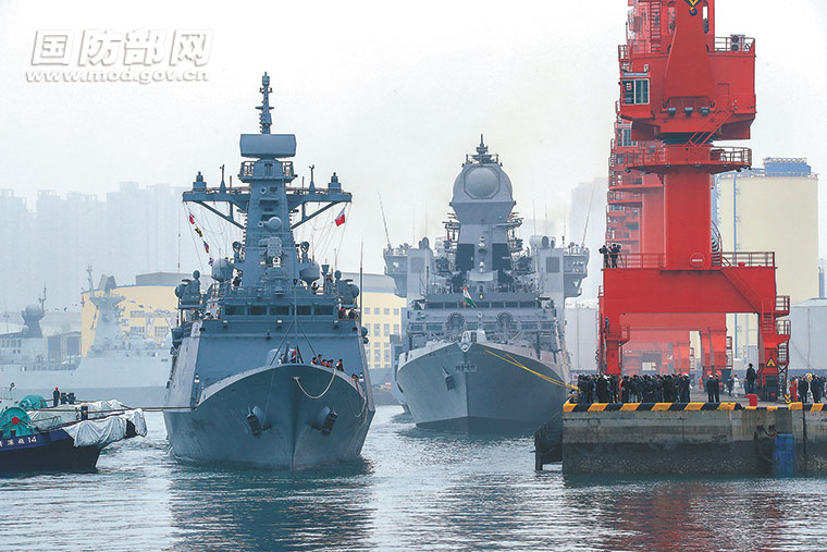 海軍節(jié)70周年慶典，青島盛大慶祝日期揭秘，海軍節(jié)70周年慶典在青島盛大舉行，日期揭秘！