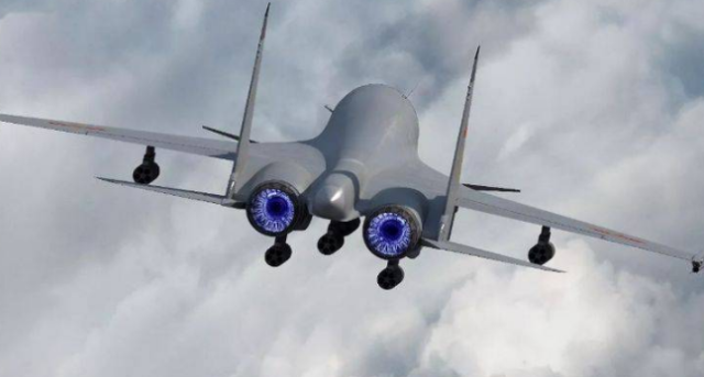 中國(guó)有殲-17嗎？揭秘中國(guó)空軍神秘戰(zhàn)機(jī)，揭秘中國(guó)空軍神秘戰(zhàn)機(jī)殲-17的真相