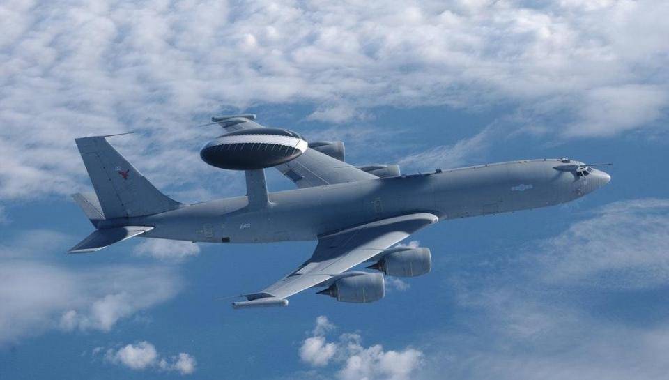 空警2000與空警200，深入解析兩者的差異，空警2000與空警200，全面解析兩大空中警力系統(tǒng)的差異