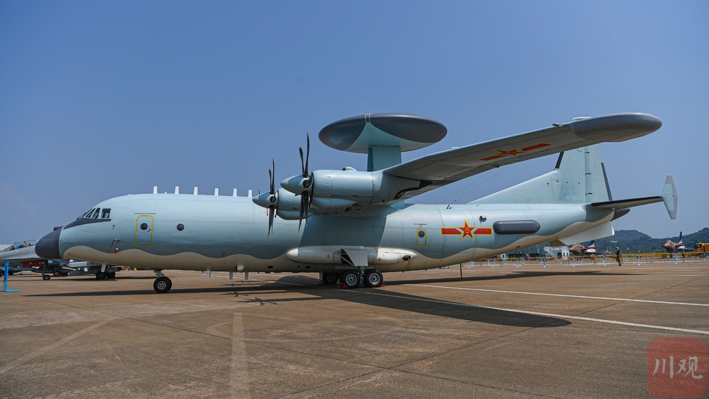 空警500H，新一代空中衛(wèi)士的卓越表現(xiàn)，空警500H，新一代空中衛(wèi)士的杰出風(fēng)采