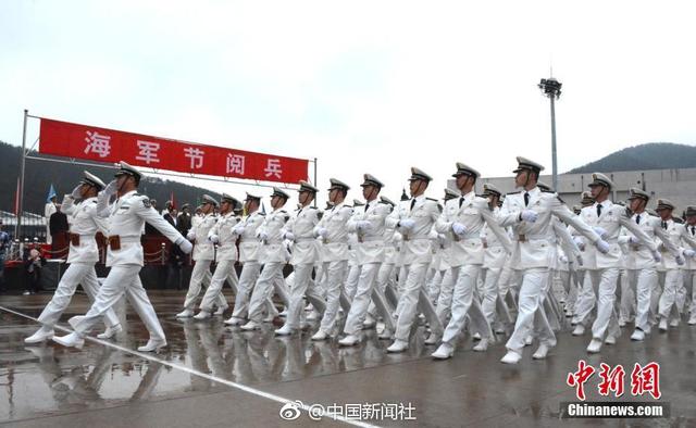 海軍節(jié)閱兵，展現(xiàn)國(guó)家力量與榮耀，海軍節(jié)閱兵，彰顯國(guó)家力量與榮耀時(shí)刻