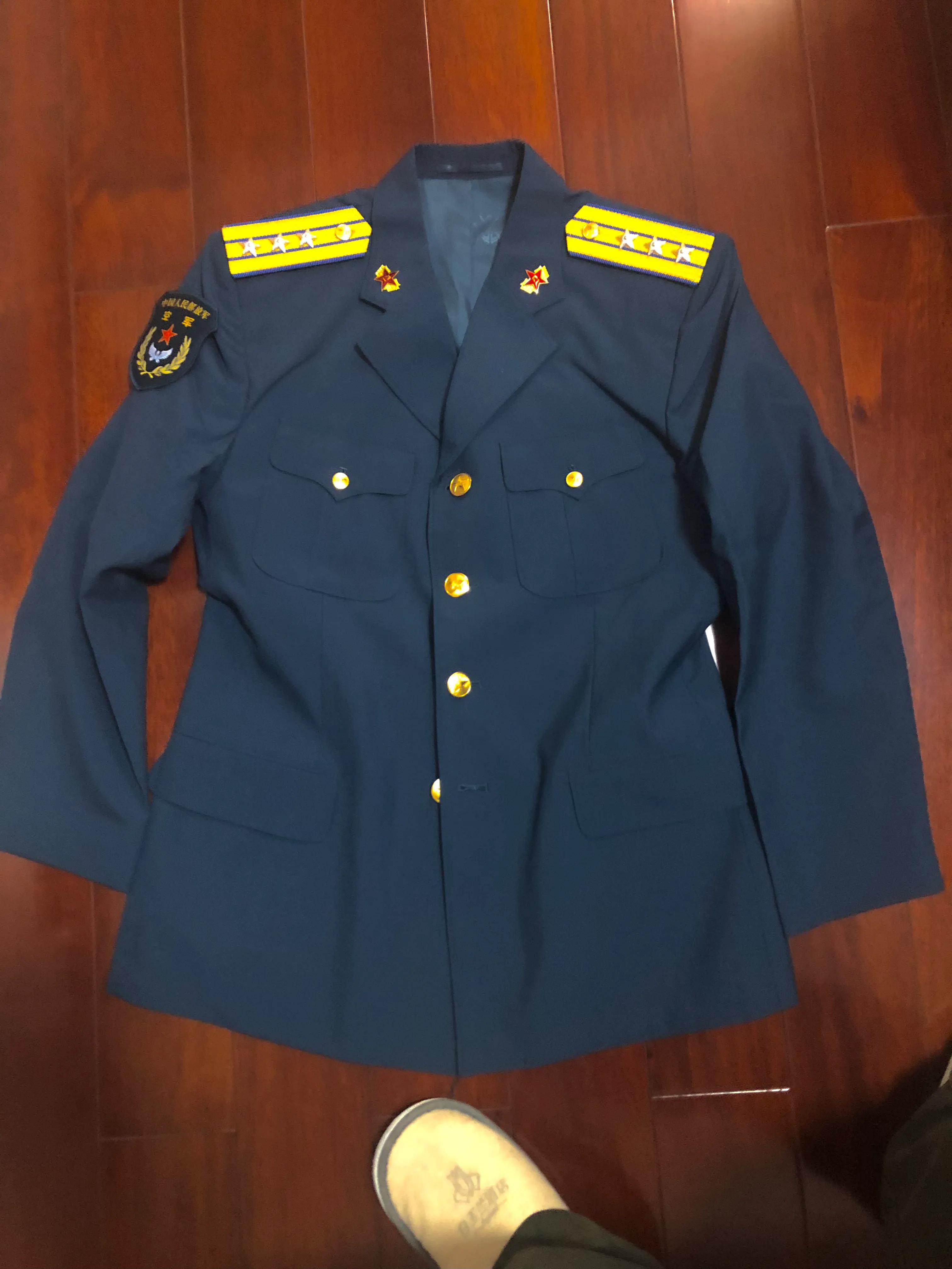 揭秘中國軍隊07式軍服常服，設(shè)計背后的故事與意義，揭秘中國軍隊07式軍服常服設(shè)計背后的故事與深層意義