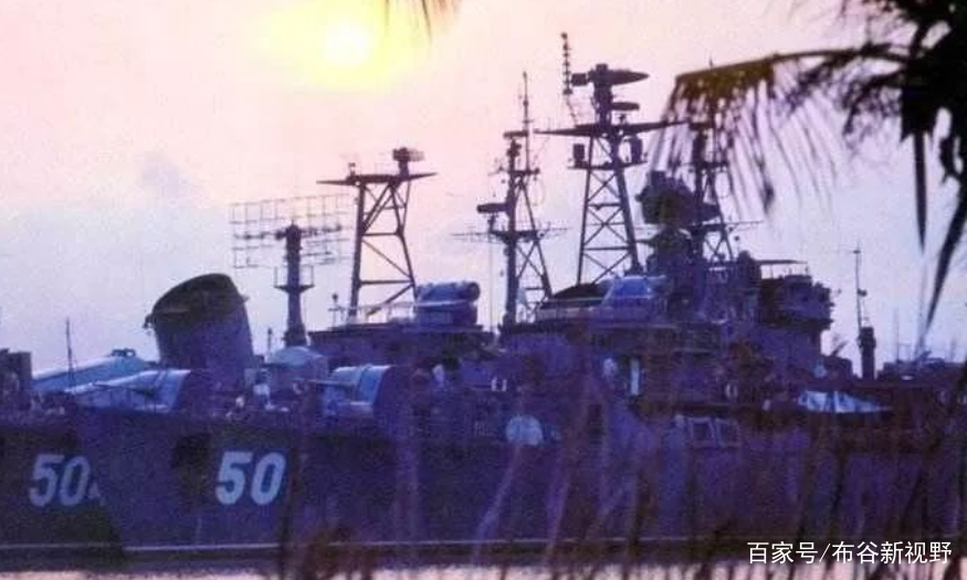 廣州艦爆炸案，事件回顧與深度解析，廣州艦爆炸案事件回顧與深度剖析