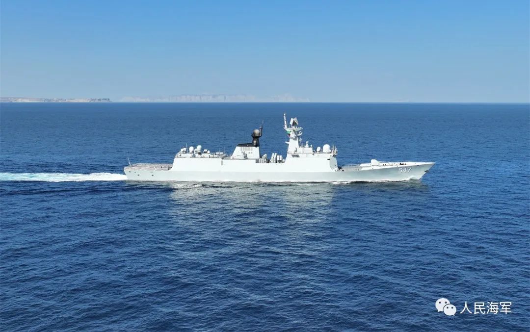 海軍臨沂艦，中國海軍力量的驕傲與榮耀，海軍臨沂艦，中國海軍力量的驕傲與榮光