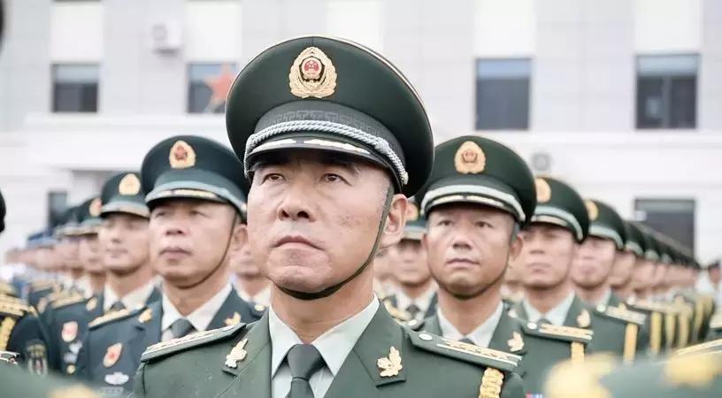 揭秘，1959年國慶閱兵中的首次亮相車輛，揭秘，1959年國慶閱兵中的首次亮相車輛全景展示