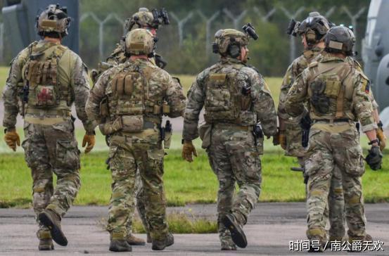 揭秘全球頂尖特種部隊(duì)，世界第一特種部隊(duì)的傳奇故事，全球頂尖特種部隊(duì)揭秘，世界第一特種部隊(duì)的傳奇之旅