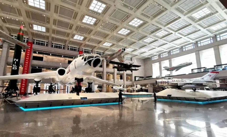 國家軍事博物館門票預約攻略，國家軍事博物館門票預約攻略詳解