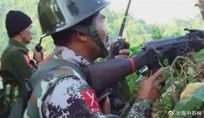 緬甸最新軍事動(dòng)態(tài)深度解析，緬甸軍事動(dòng)態(tài)最新深度解析