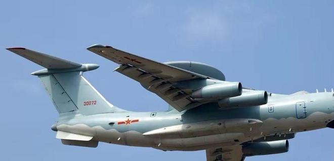 空警3000圖片，探索航空領(lǐng)域的先進(jìn)力量，空警3000圖片揭秘，航空領(lǐng)域的先進(jìn)力量探索