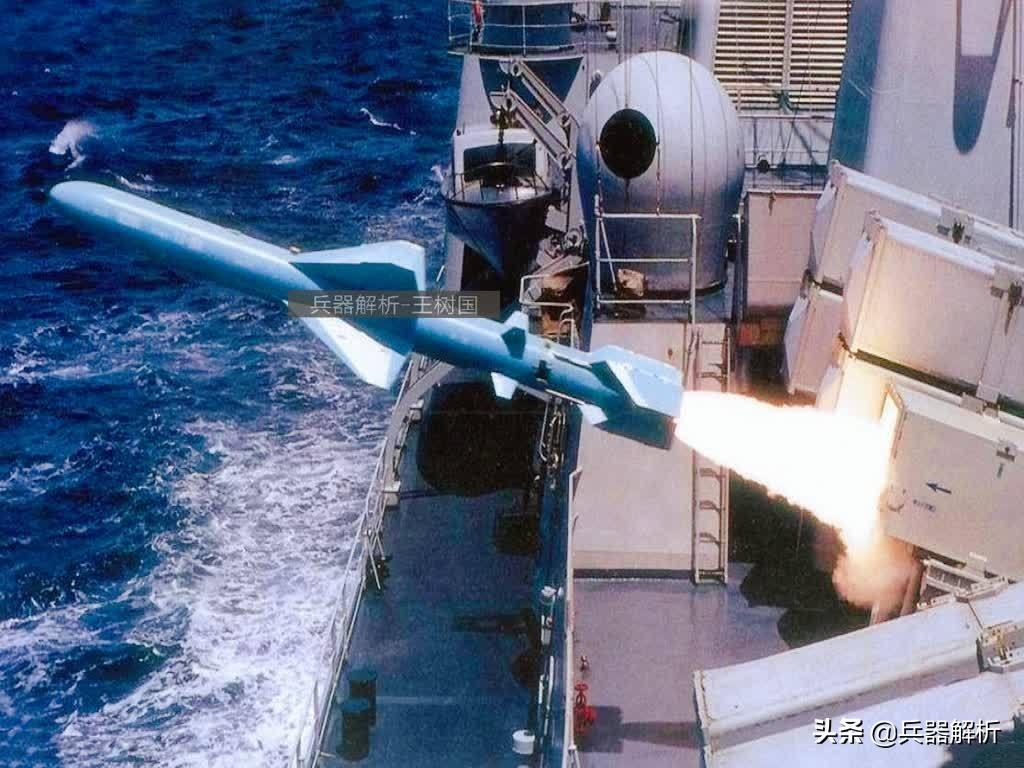 揭秘中國(guó)海軍的杰出之作，037II型導(dǎo)彈艇，揭秘中國(guó)海軍的杰出之作，037II型導(dǎo)彈艇全面解析