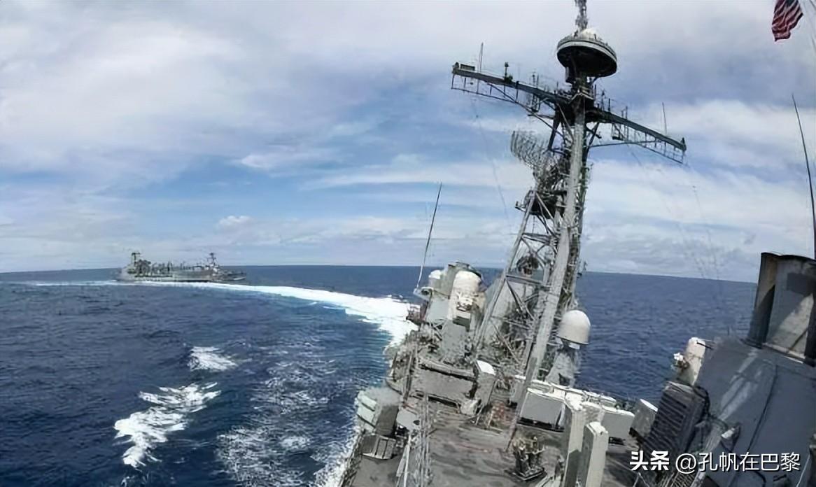 揭秘，關(guān)于052DL型驅(qū)逐艦服役數(shù)量深度解析，深度解析，揭秘052DL型驅(qū)逐艦的服役數(shù)量