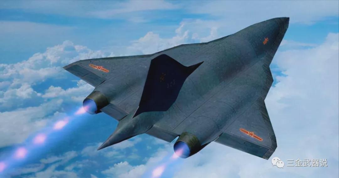 揭秘2022年中國(guó)新型武器的前沿科技與發(fā)展趨勢(shì)，2022年中國(guó)新型武器前沿科技與發(fā)展趨勢(shì)揭秘