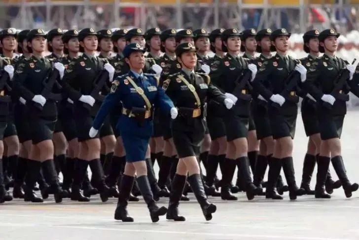 女兵報(bào)名網(wǎng)站——開啟你的軍旅生涯，女兵報(bào)名網(wǎng)站——啟程軍旅生涯之路