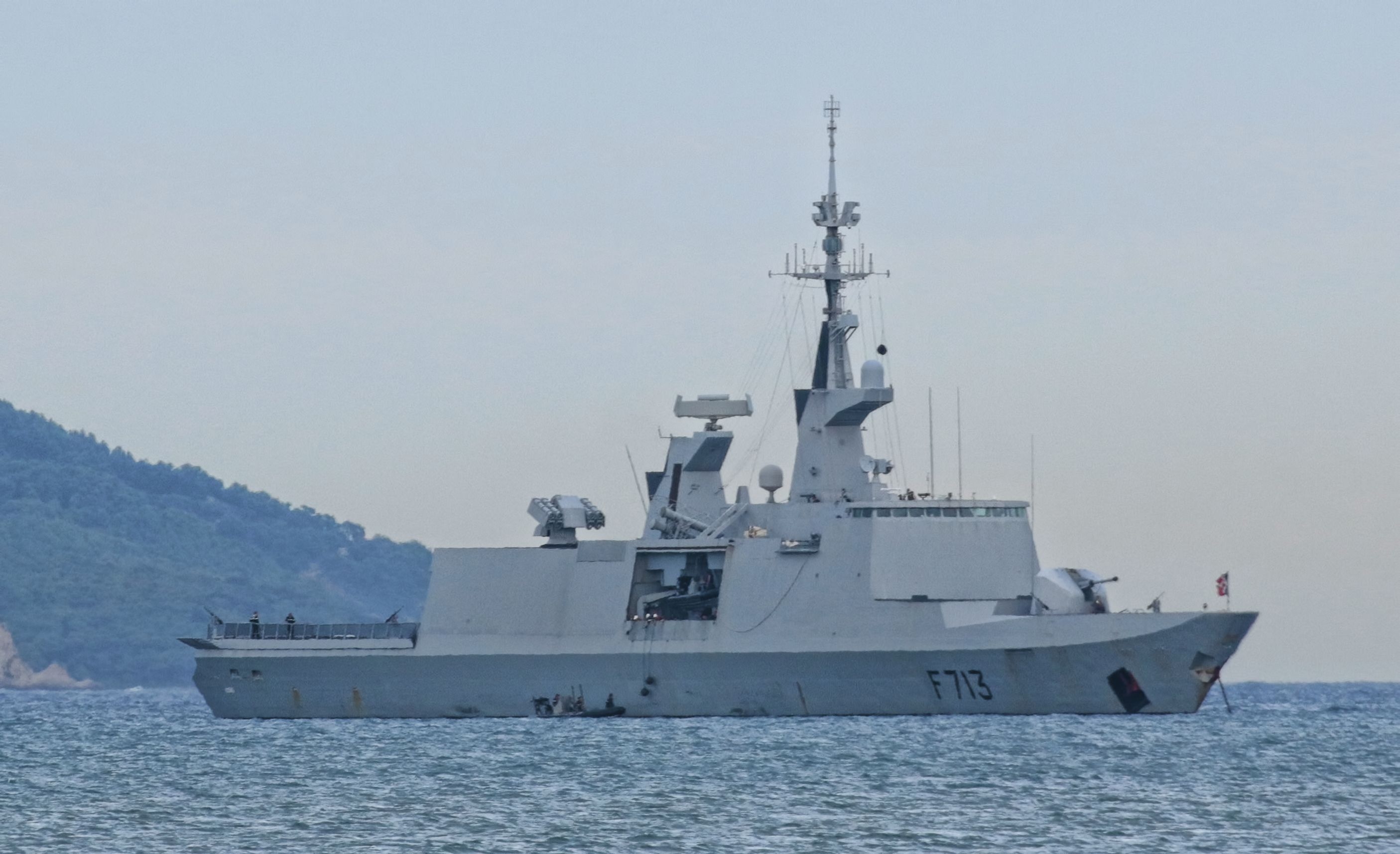 中國海軍護(hù)衛(wèi)艦，捍衛(wèi)海洋安全的力量象征，中國海軍護(hù)衛(wèi)艦，捍衛(wèi)海洋力量的榮耀象征