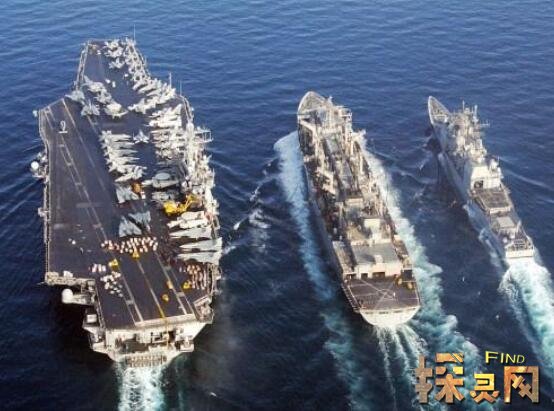 世界上軍事最強大的國家，世界軍事強國之巔，揭秘軍事力量最強大的國家