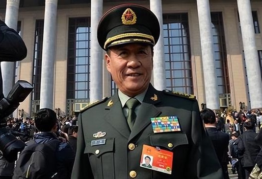 中國(guó)武警部隊(duì)司令是誰(shuí)——深度解析，中國(guó)武警部隊(duì)司令深度解析，現(xiàn)任司令是誰(shuí)？
