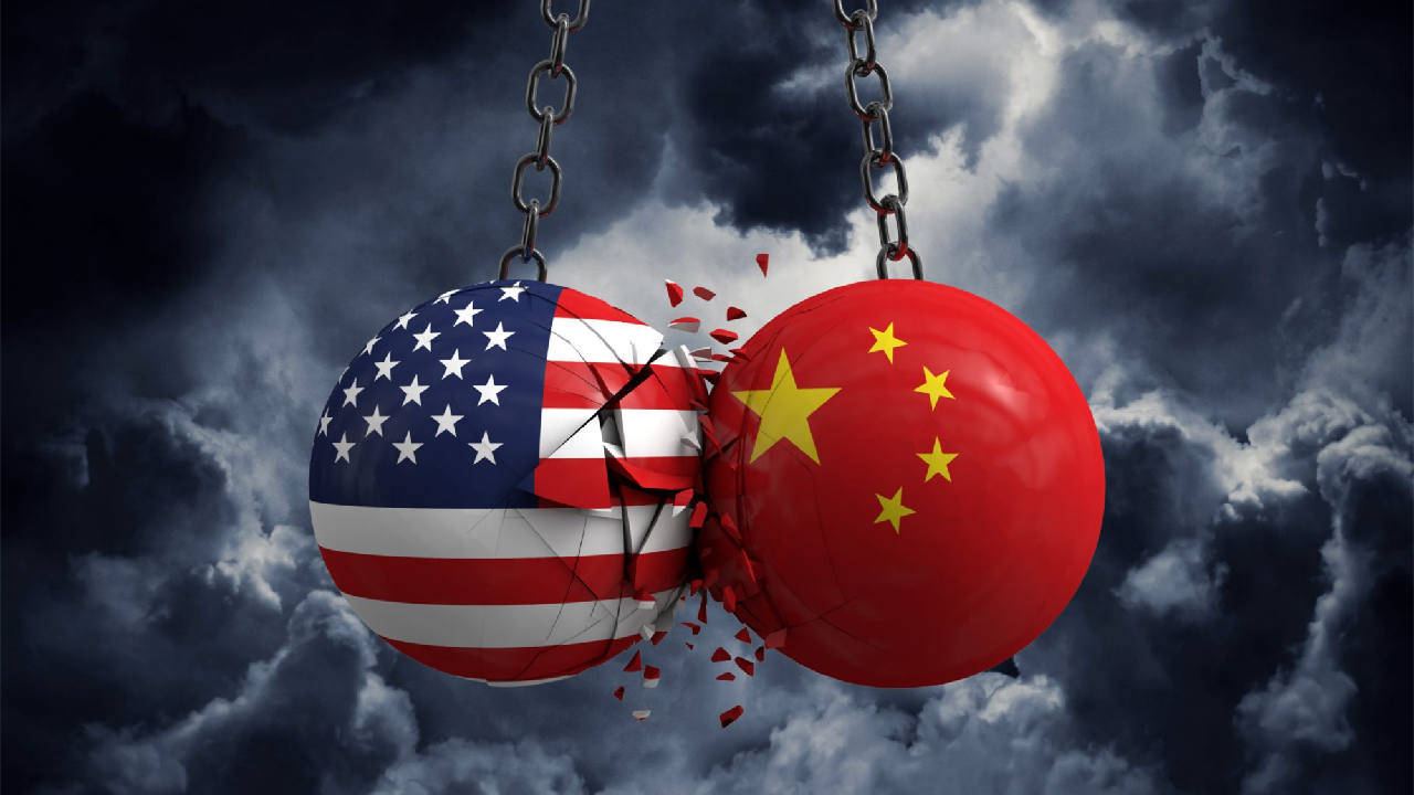 南海仲裁案中的中美對峙，解析與反思，南海仲裁案中的中美對峙，深度解析與反思