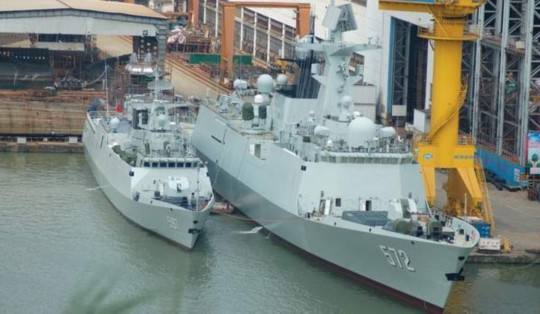 關(guān)于中國海軍新成員，056型護衛(wèi)艦服役一覽表（2021版），中國海軍新成員揭秘，056型護衛(wèi)艦全面服役概覽（2021版）