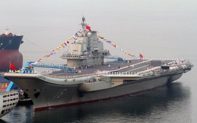 中國(guó)自主研發(fā)的航空母艦，探索與創(chuàng)新的力量，中國(guó)航空母艦，探索與創(chuàng)新的強(qiáng)大力量