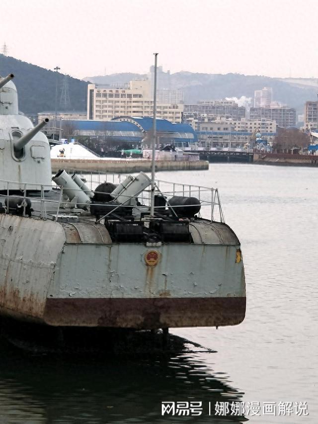 蘇聯(lián)憤怒級驅(qū)逐艦，強(qiáng)大的海洋守護(hù)者，蘇聯(lián)憤怒級驅(qū)逐艦，強(qiáng)大的海洋戰(zhàn)略守護(hù)者