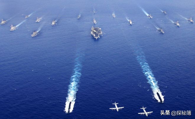 臺海局勢分析，面對沖突，臺灣能撐多久？，臺海局勢分析，臺灣面對沖突能撐多久？