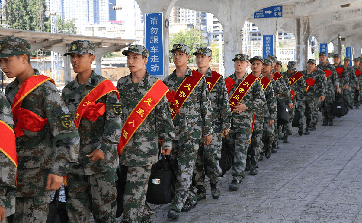 關(guān)于2022年春季征兵時(shí)間的詳細(xì)解讀，2022年春季征兵時(shí)間全面解讀
