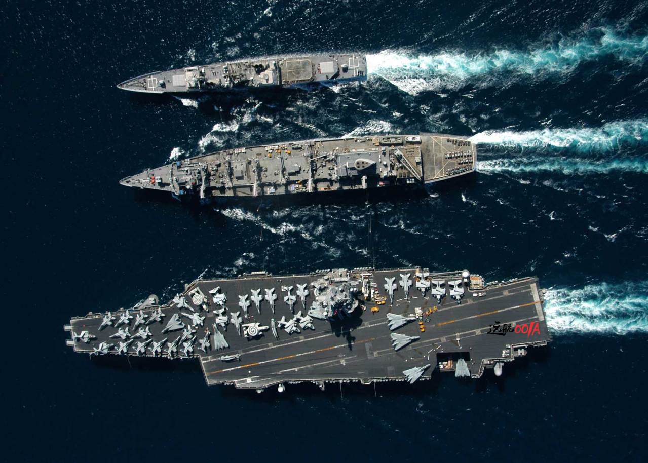 航天母艦與空天母艦，未來(lái)戰(zhàn)爭(zhēng)的主力戰(zhàn)艦，未來(lái)戰(zhàn)爭(zhēng)主力戰(zhàn)艦，航天母艦與空天母艦的崛起