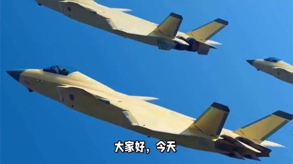 殲-35隱形戰(zhàn)斗機(jī)，未來空中力量的核心支柱，殲-35隱形戰(zhàn)斗機(jī)，未來空中力量的核心支柱力量