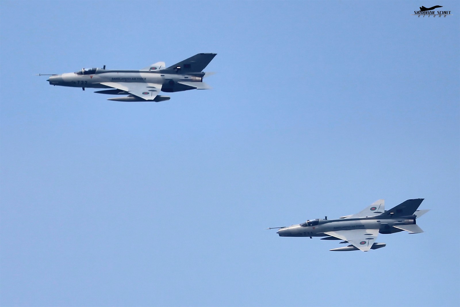 揭秘殲-7L，中國空軍的重要力量，揭秘殲-7L，中國空軍的核心戰(zhàn)斗力