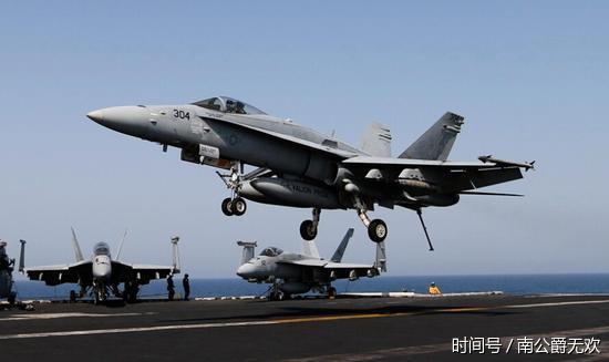 殲一15艦載機簡介，殲一15艦載機，中國海軍航空兵的主力戰(zhàn)機簡介