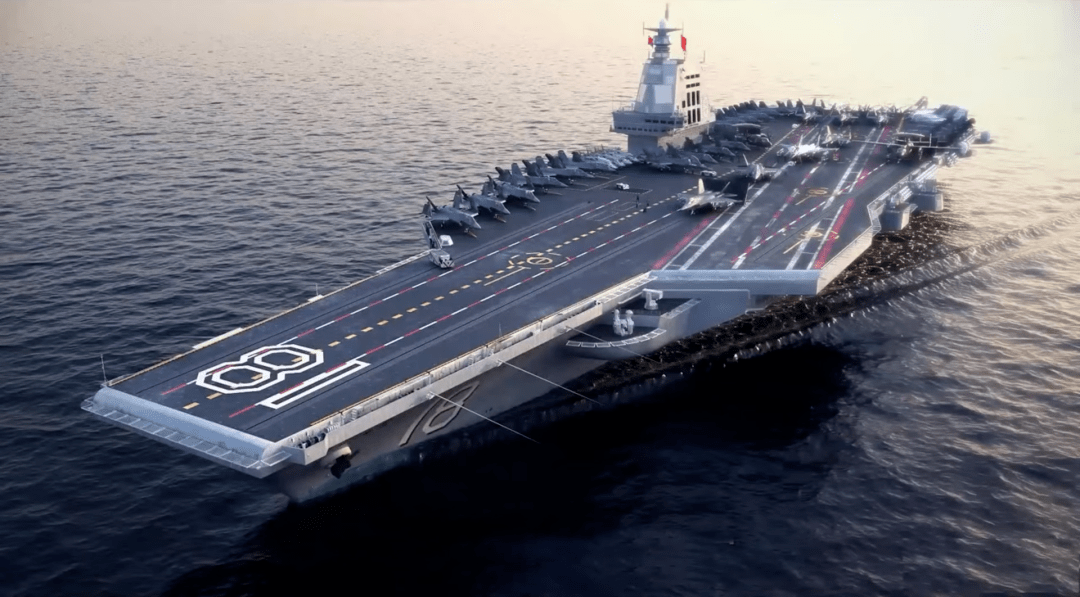 航空母艦中國，發(fā)展與影響，中國航空母艦的發(fā)展及其影響