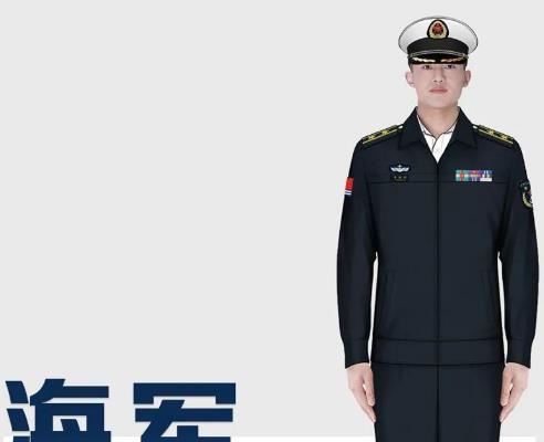 揭秘2022年最新軍裝款式，時尚與功能的完美結(jié)合，2022年最新軍裝款式揭秘，時尚與功能完美結(jié)合，展現(xiàn)新時代風采