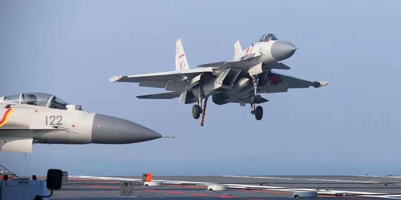 殲-15摔機(jī)四架原因深度解析，殲-15四架摔機(jī)原因深度探究