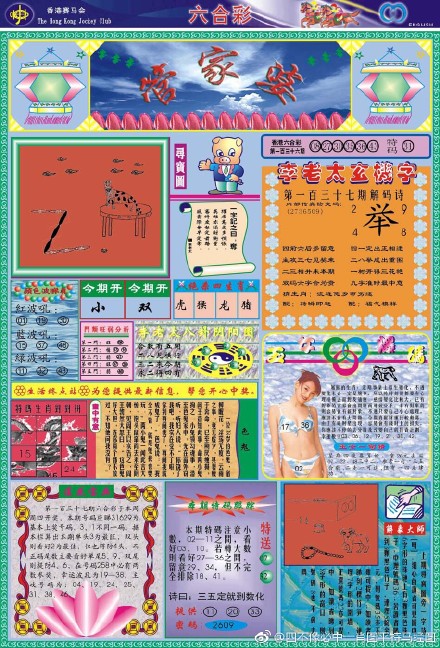 王中王四不像必出一肖圖——揭秘彩票背后的秘密，揭秘彩票背后的秘密，王中王四不像必出一肖圖的真相探索
