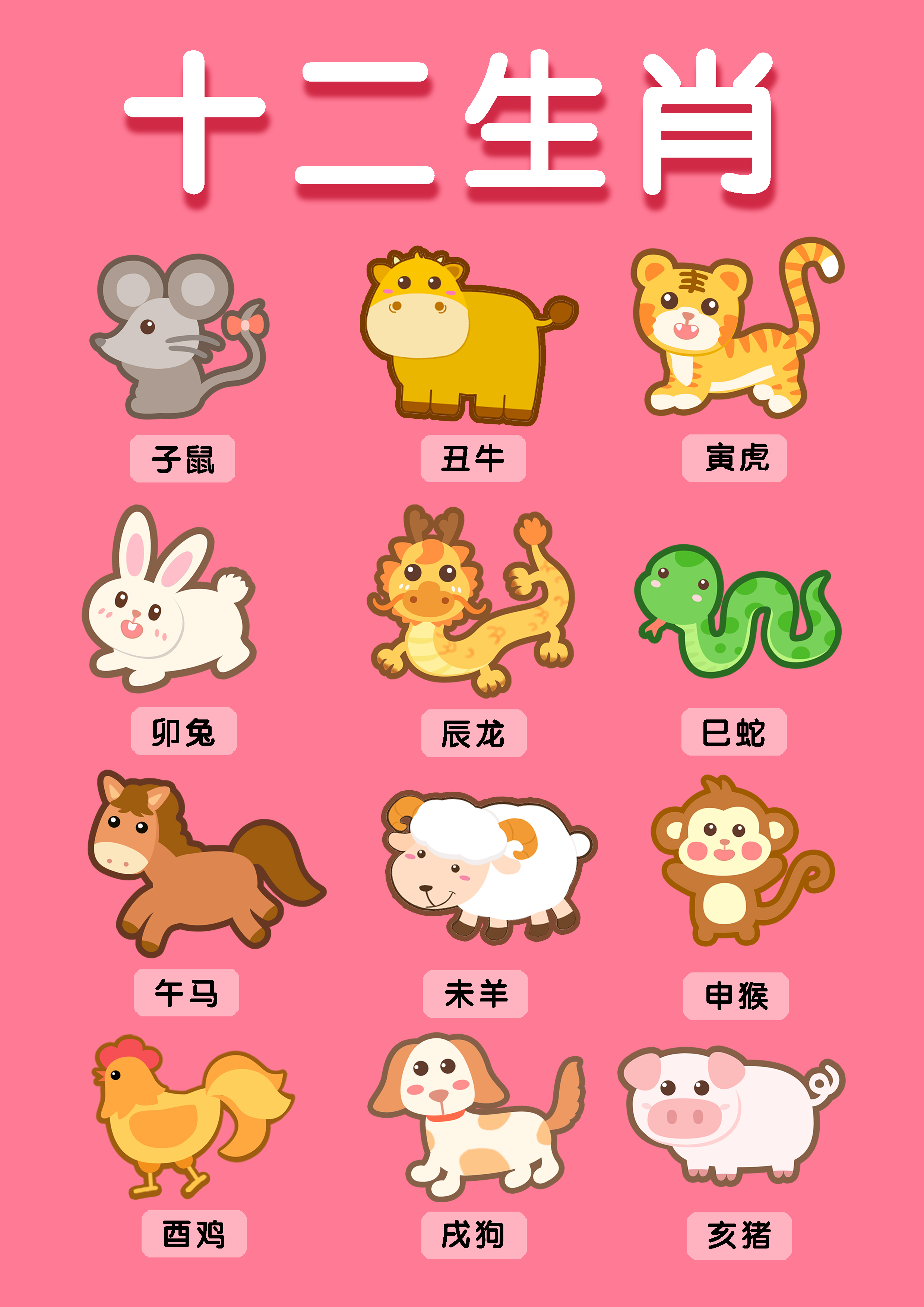 一肖有哪些生肖——生肖文化深度解析，生肖文化深度解析，揭秘十二生肖中的一肖奧秘