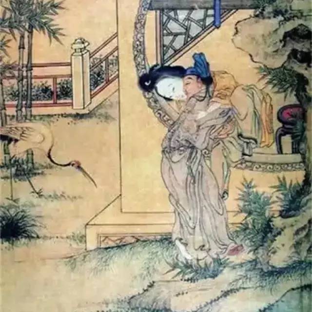 劉伯溫臼小女旦一肖中——探尋神秘預(yù)言背后的故事，劉伯溫預(yù)言之謎，臼小女旦一肖中的神秘故事