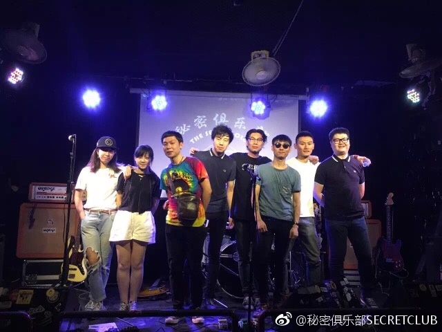 探索神秘的世界，秘密俱樂部的獨特魅力，秘密俱樂部，探尋神秘世界的獨特魅力