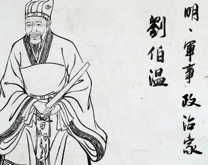劉伯溫畫(huà)謎，探尋生肖之謎——看也看不董，卻值得猜一生肖，劉伯溫畫(huà)謎揭秘，探尋生肖之謎，猜謎樂(lè)趣與生肖奇緣