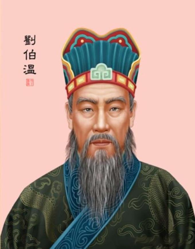 揭秘劉伯溫最正確一肖，歷史傳奇與智慧解讀，劉伯溫智慧解讀，揭秘傳奇中的生肖奧秘