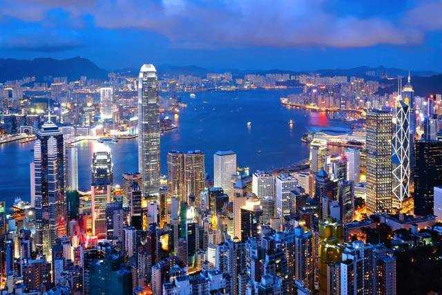 探索香港六合與香港澳門的魅力，香港六合與澳門魅力探索之旅