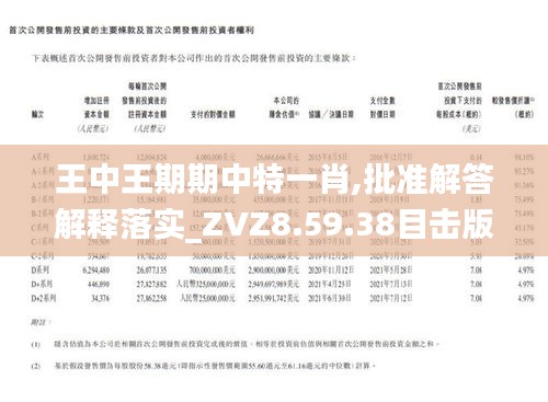 王中王期期一肖，揭秘背后的秘密與策略洞察，揭秘王中王期期一肖背后的秘密與策略洞察