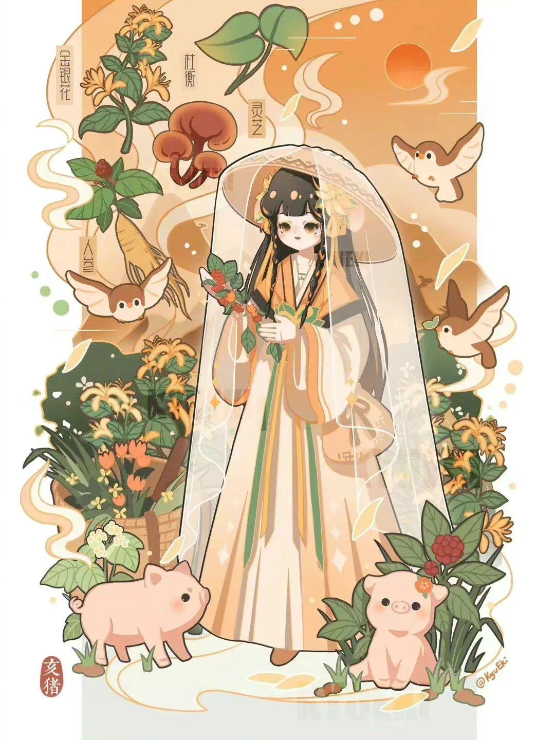 劉伯溫一生與生肖的奇妙緣分，劉伯溫與生肖的奇緣，一生中的神秘聯(lián)系